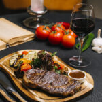 Restaurante Premiados